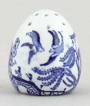 Pepper Pot or Shaker c1930s